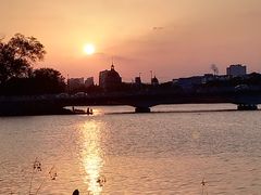 -南通濠河风景名胜区