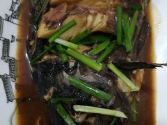 -宾朋海鲜特色美食餐厅·纯手工鲅鱼水饺(兴海路店)