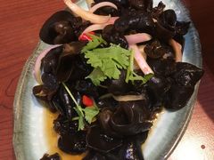 -鱼鼎香烤鱼火锅(华发商都店)
