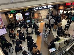 -大悦城(沈阳中街店)