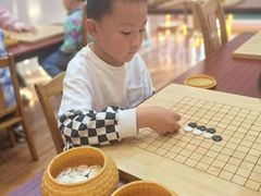 -智韵素养黎明练字(莘庄校区)