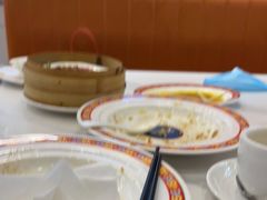 -香港新曜记·粤菜点心(滨江宝龙店)