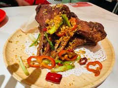 -避风塘·金牌店·夜宵(金玉兰店)