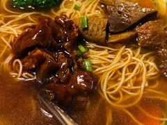 葡式牛皇汤面-玛嘉烈(北京金融街店)