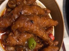 -煲王粤菜餐厅(中侨中心店)