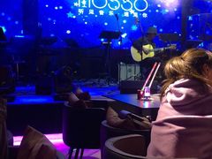 -MOSSO音乐酒吧·live house(南京旗舰店)