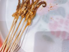 -北丐先生·野馄饨烧烤(雨花万象店)