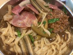 -镇南锅盖面馆(解放路店)