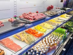 -秋天里·自助烤肉·火锅(乐海城市广场店)