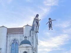 -华谊兄弟（长沙）电影小镇