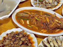 -温州一家人美食(西木头市店)