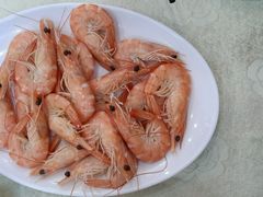 -锐记美食店·现捞海鲜(闸坡店)