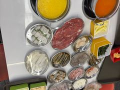 -朱富贵火锅(金融街万达店)