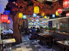 -津沽小院(大直沽总店)
