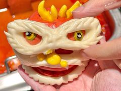 -海底捞火锅(长宁路龙之梦店)