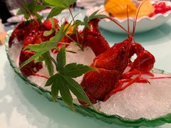 久宴醉龙虾-久宴·天目湖大鱼头(恐龙园店)