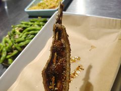 -有蚝有翅烧烤大排档·宵夜(右安门店)