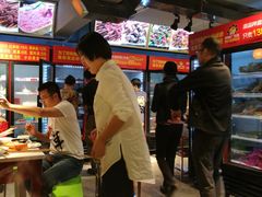 -钢管厂五区小郡肝串串香(奥克斯广场锦城万达店)