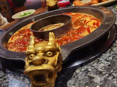 红白鸳鸯-蜀大侠火锅(寰球文化地标·总府店)