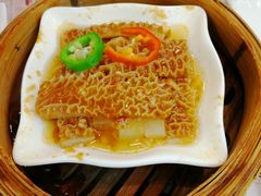 沙爹蒸金钱肚-点都德(北京路贰店)