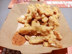 -探炉·香辣豆花烤鱼(笋岗宝能环球汇店)