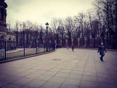 -滴血救世主教堂