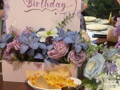 -一沙一城·岩烤牛扒(深圳首店)