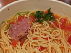 -萨莉亚(百联真光路店)