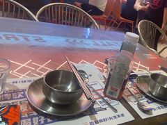 -神府路壹号·海鲜烧烤·砂锅粥·锅物(三坊七巷店)