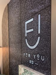 -FOR YOU造型