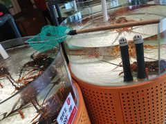 -万龙洲海鲜(大兴绿地缤纷城店)