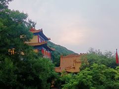-千佛山风景名胜区
