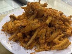 -华春餐馆(鱼山路店)