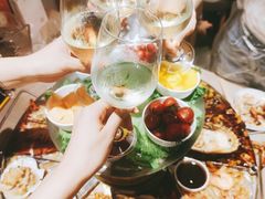 -日进一片海.生腌海鲜火锅.宵夜烧烤(三里屯总店)