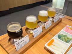 -木屋烧烤(惠阳华润小径湾店)