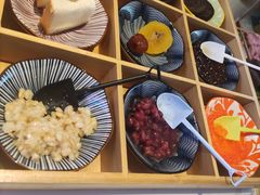 -大熊猫毛肚火锅(烟台万象汇店)