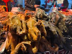 -老字号周记古蔺麻辣鸡·非物质文化遗产传承店