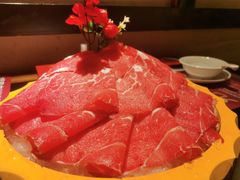 -红运火锅·中国名火锅(中防万宝城店)