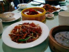 -大咀港式茶餐厅(海岸城店)