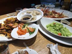 -渔乐圈海鲜餐厅(群力金江路店)
