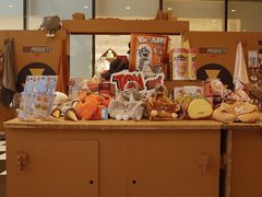 -深圳来福士广场