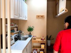 -耳语轻风专业采耳馆(古北花世界商业广场店)