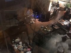 大堂-上楼私房菜(院士路店)