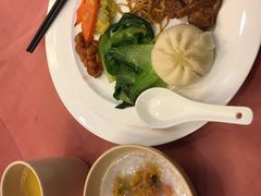 -随园餐厅自助早餐(祥生大酒店)