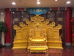 -万荣烤鸭店·北京菜(天坛店)