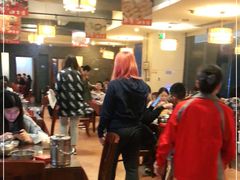 -天下客饭店(中山路店)