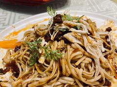 -敏珠拉姆藏餐·南京厨房(富春江东街店)