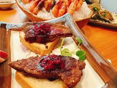 -花和海鲜自助(梅江店)