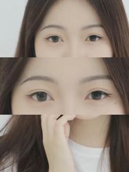-MIVI·纹眉半永久野生眉