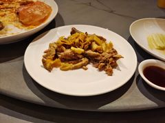 -三利音·东方司宴(外滩店)